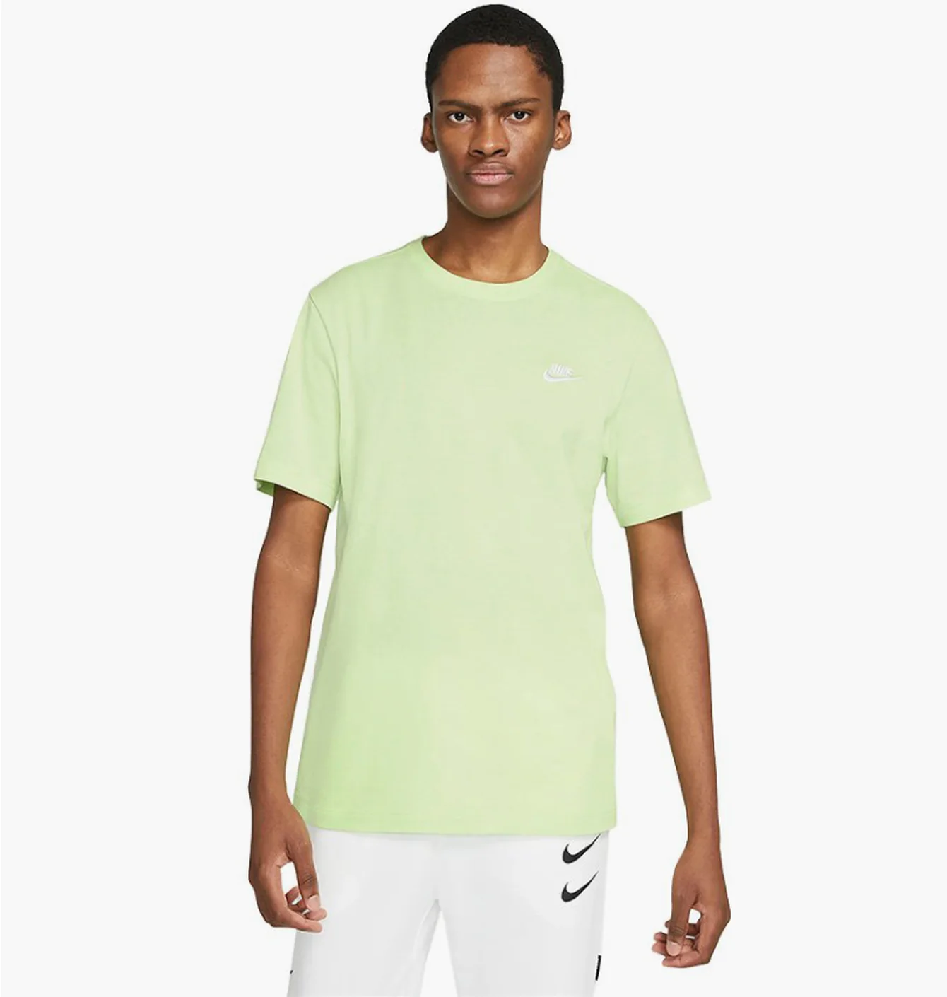 Nike M Nsw Club Tee AR4997-383 m!