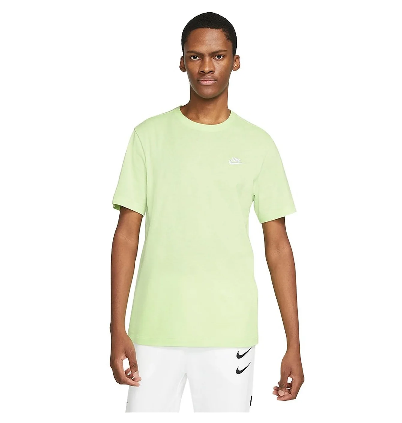 Nike M Nsw Club Tee AR4997-383 m!