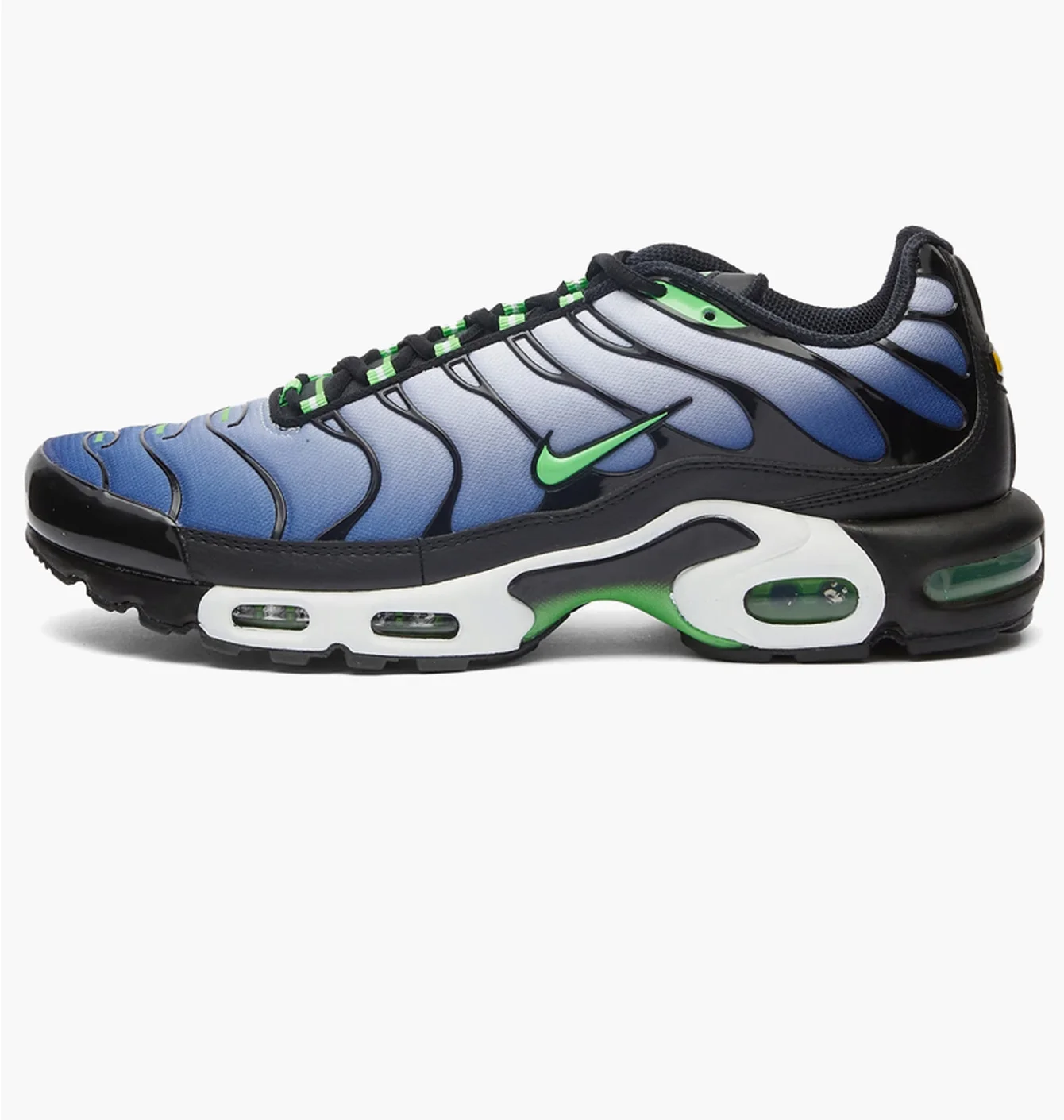 Nike AIR TN Plus Icons Scream Green