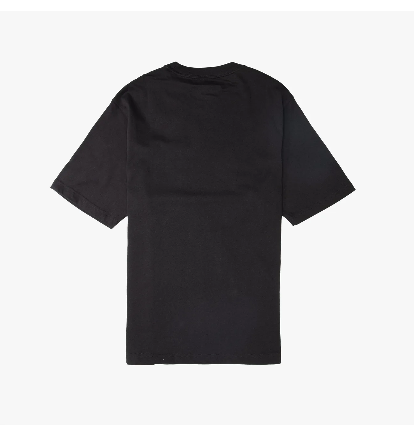 Футболка чоловіча Air Jordan Embroidered Logo Black Do6098-010