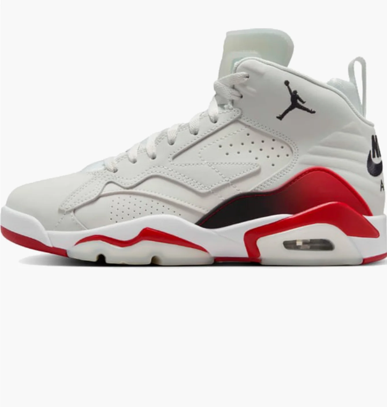 Jordan MVP