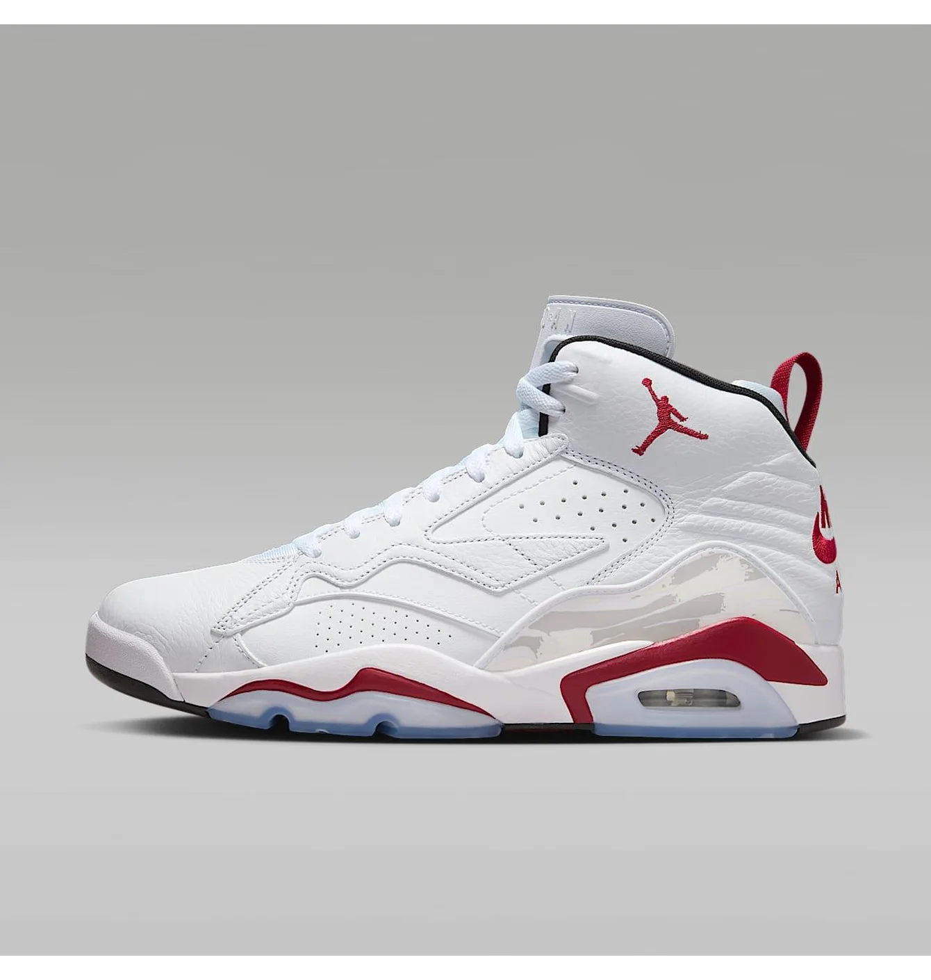 Jordan MVP
