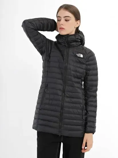 Куртка The North Face HIGH PILE 2000