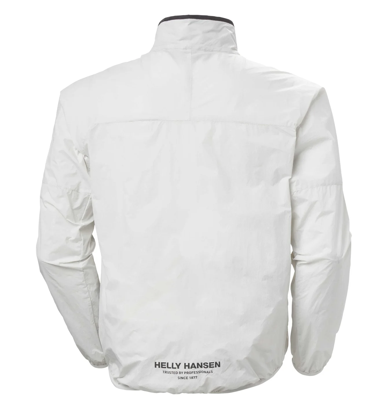 Helly-Hansen Mens Ride Wind Jacket white