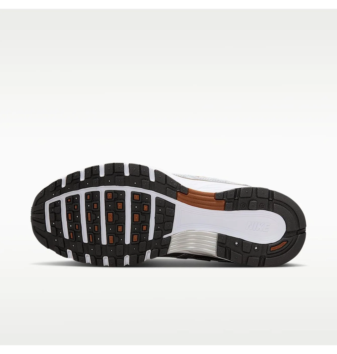 Nike P-6000