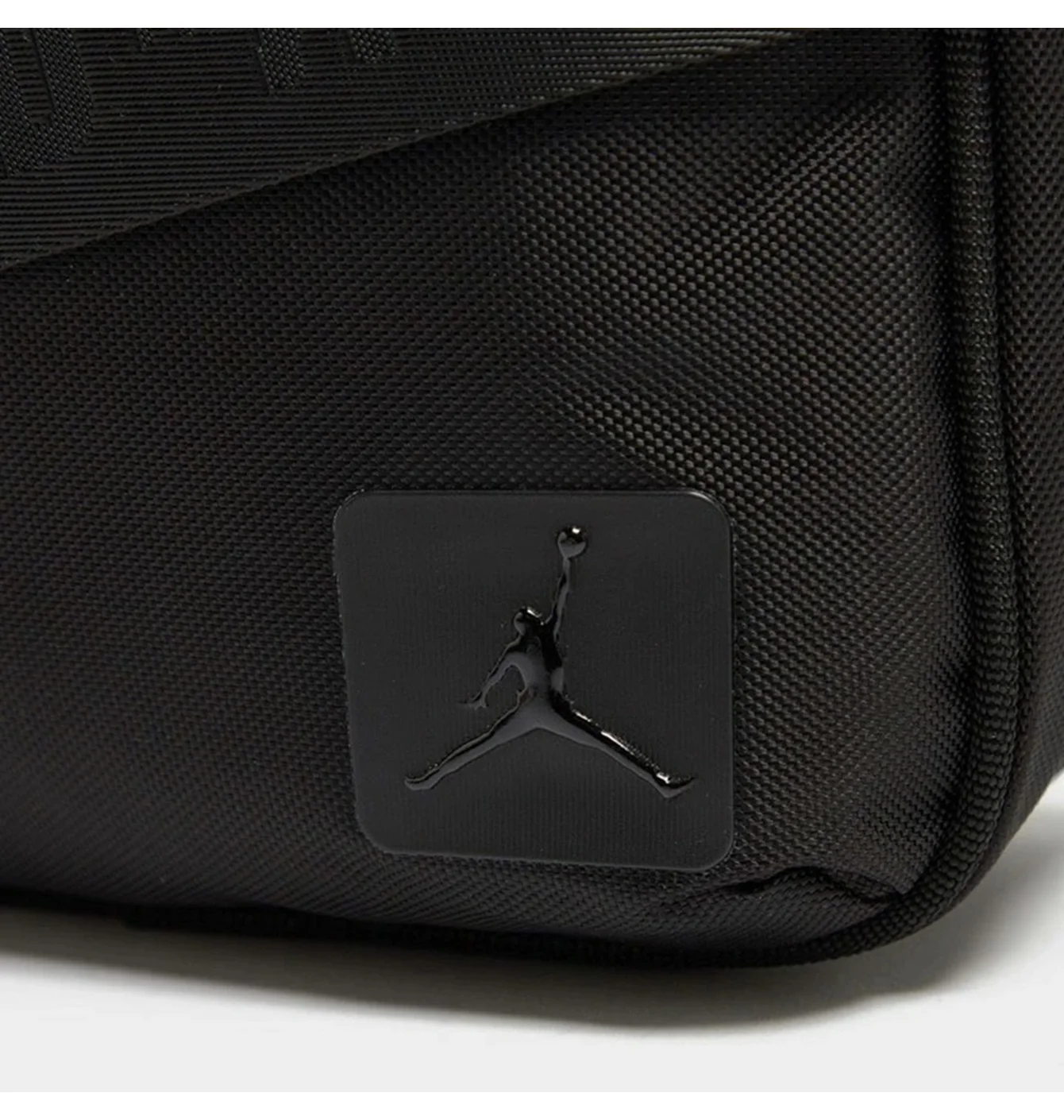 Jordan Mini Messenger Bag