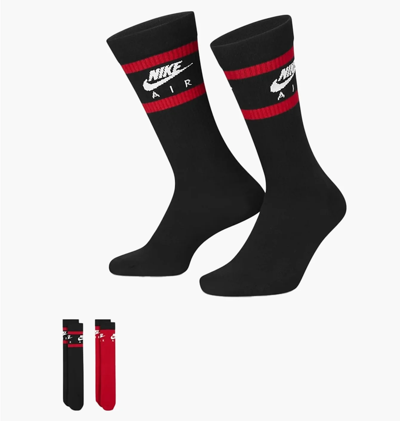 Носки NIKE U NK EVERYDAY ESSENTIAL CREW