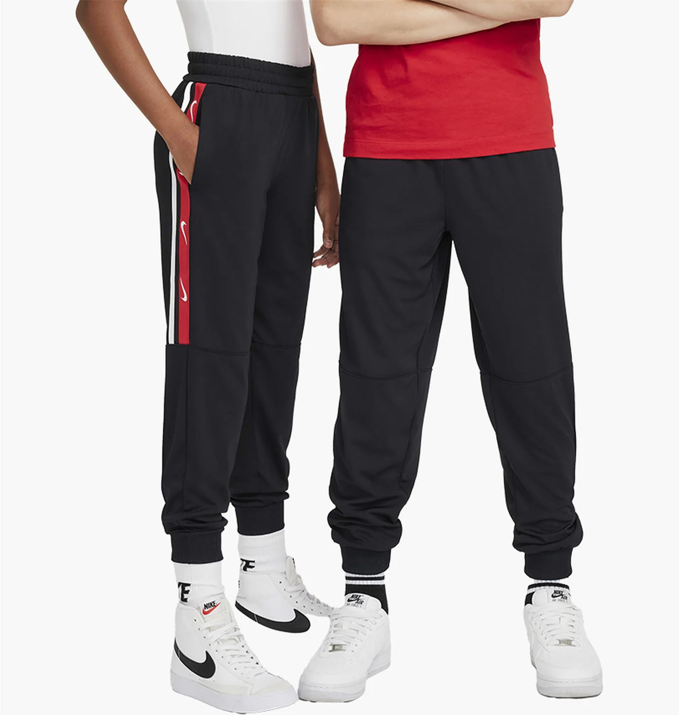 K NSW CLUB+ POLY JOGGER