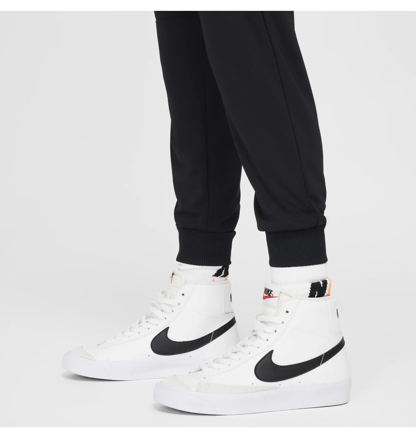 K NSW CLUB+ POLY JOGGER
