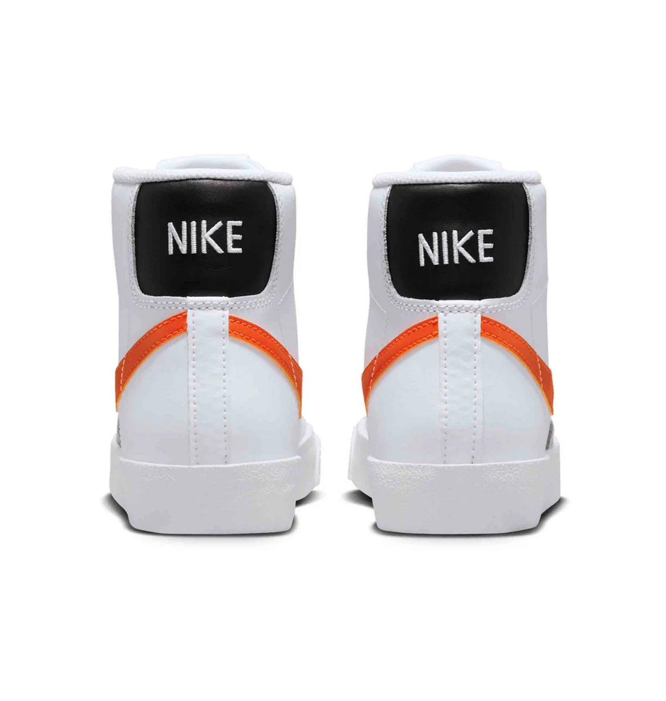 Кросівки дитячі Nike Blazer Mid 77 Bg White DA4086-111
