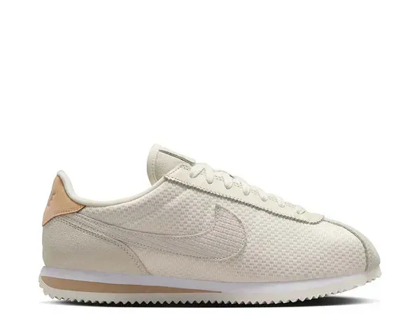 Кроссовки Nike Cortez Pearl White