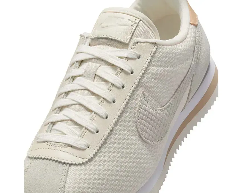 Кроссовки Nike Cortez Pearl White