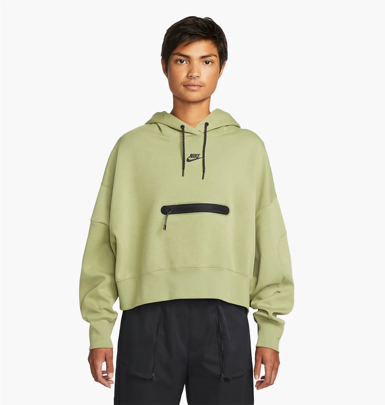 NIKE SPORTSWEAR TECH FLEECE