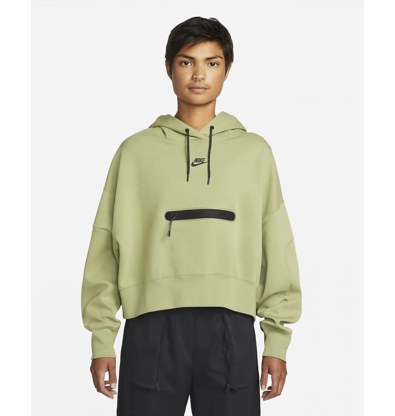 NIKE SPORTSWEAR TECH FLEECE