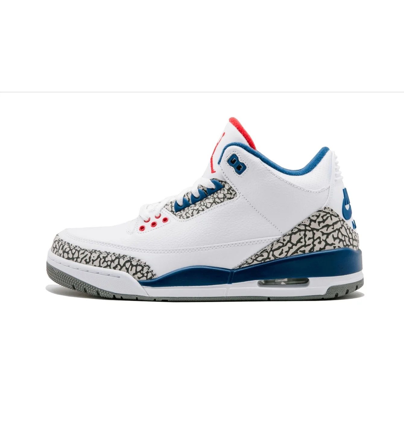 jordan 3 retro