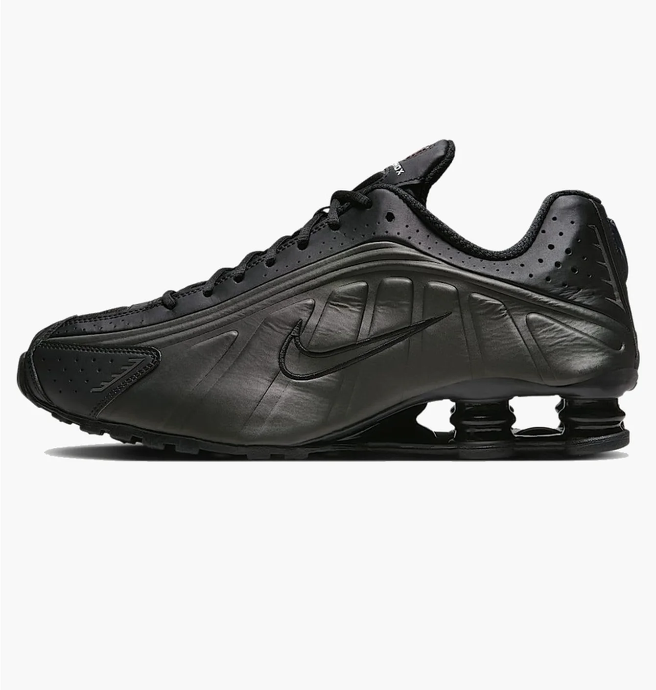 shox r4