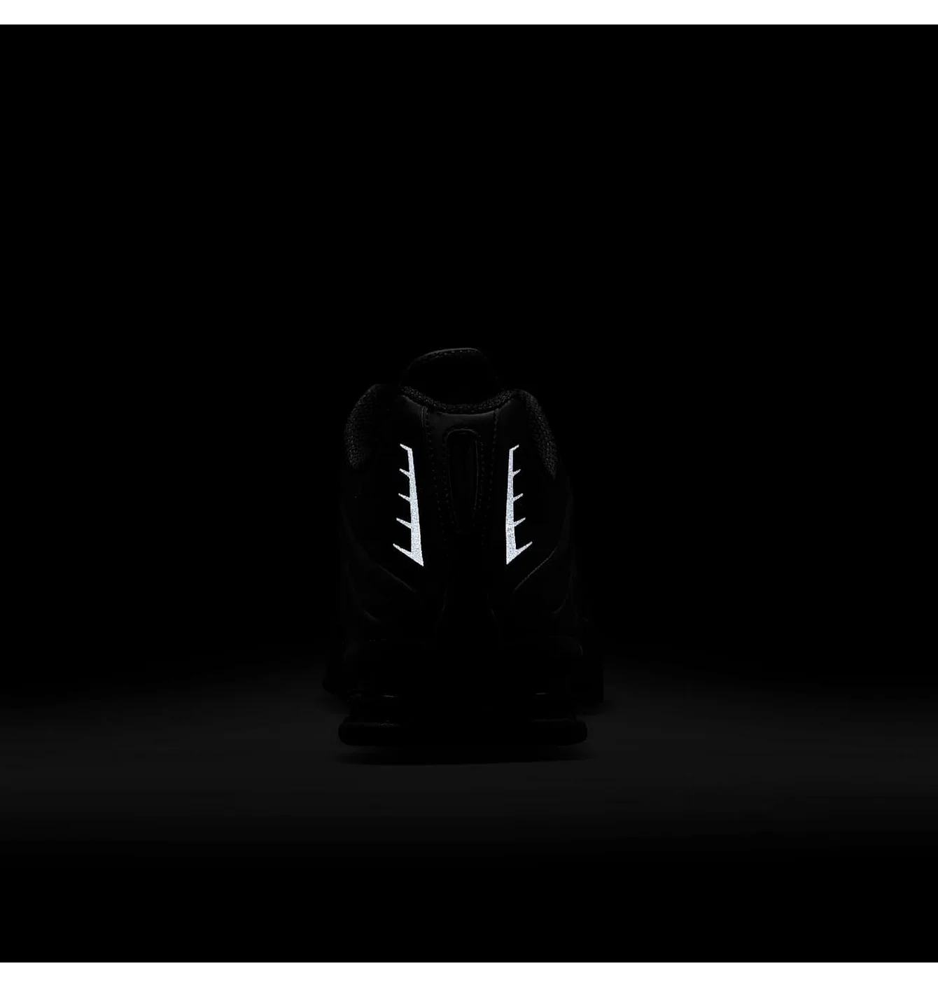 shox r4