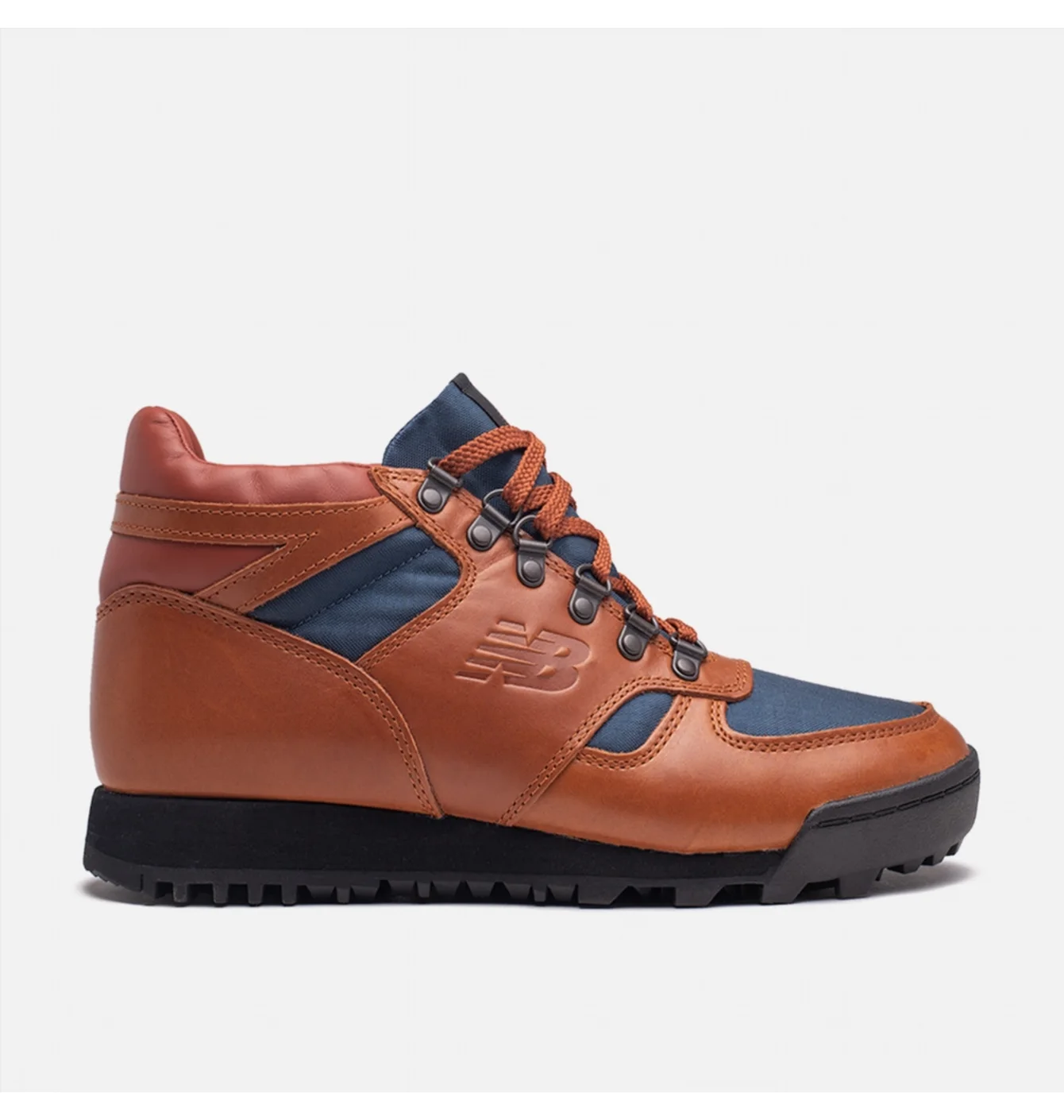 Кросівки чоловічі New Balance Rainier Og Brown Urainog