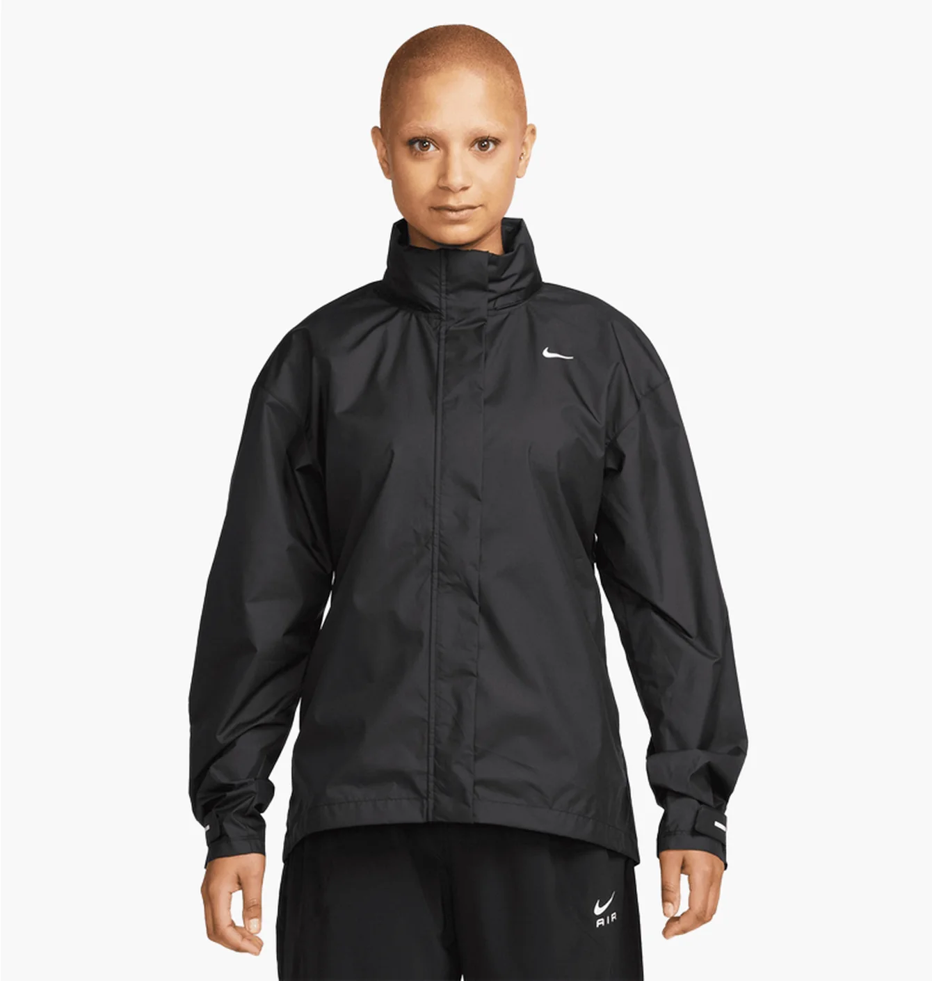 W NK FAST REPEL JACKET