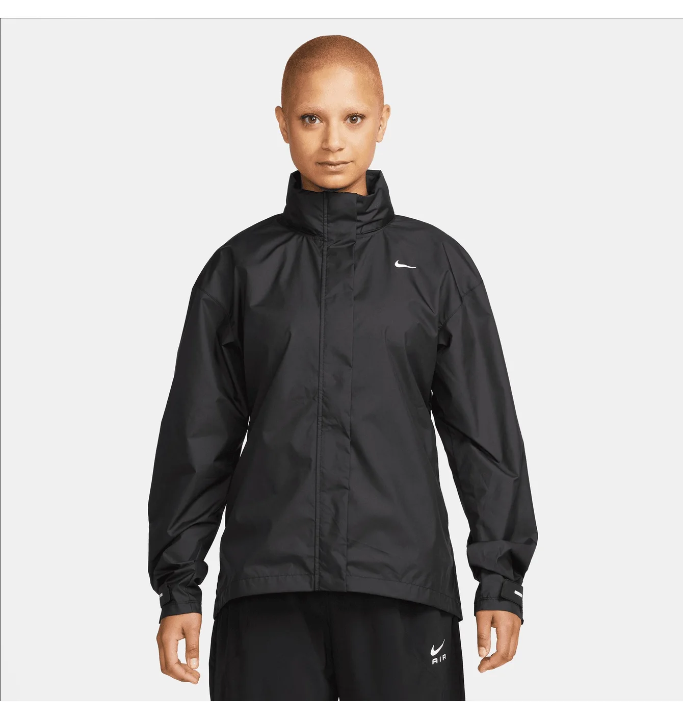 W NK FAST REPEL JACKET