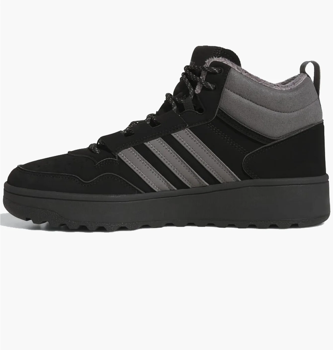 Кросівки Adidas HOOPS 4.0 MID WINTERISED