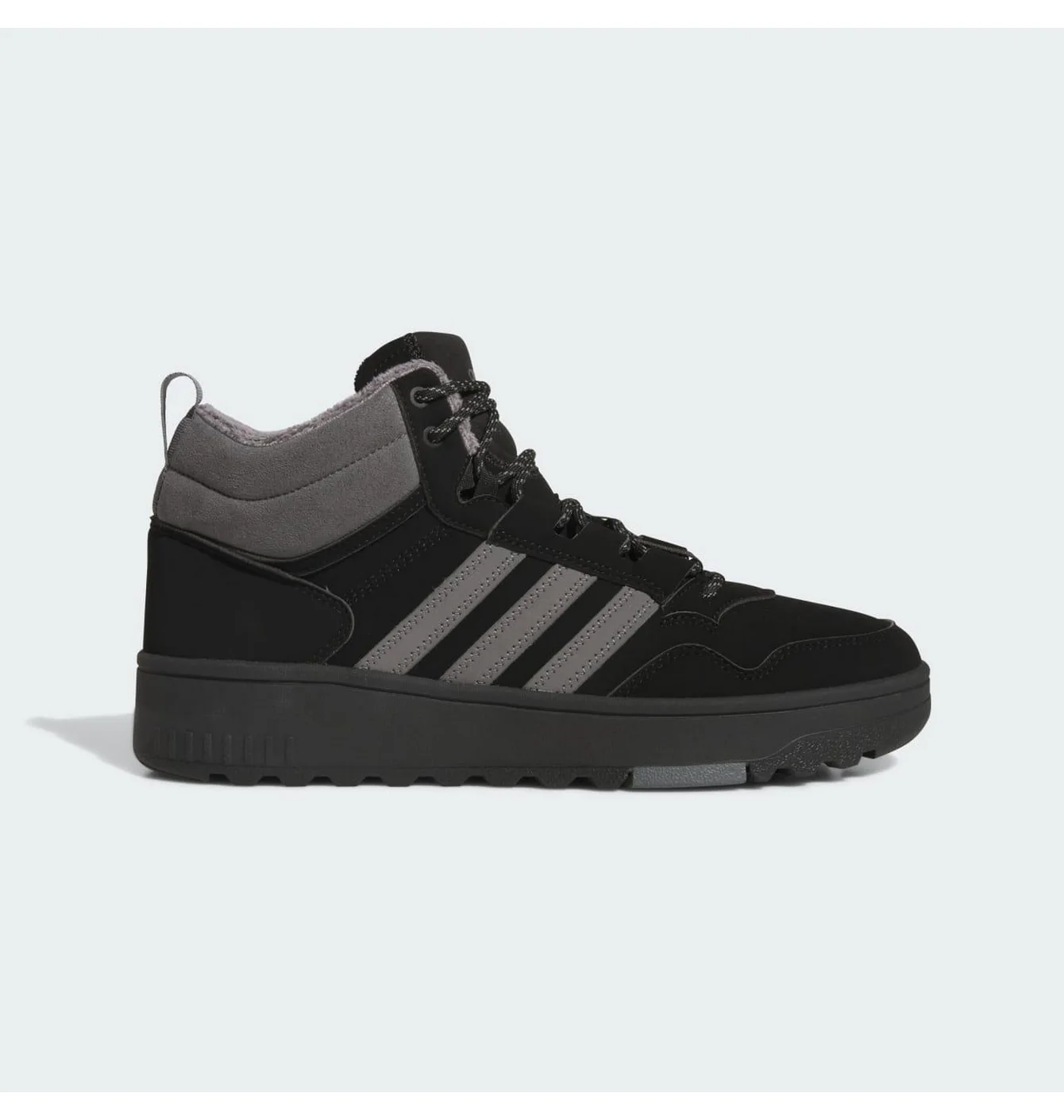 Кросівки Adidas HOOPS 4.0 MID WINTERISED