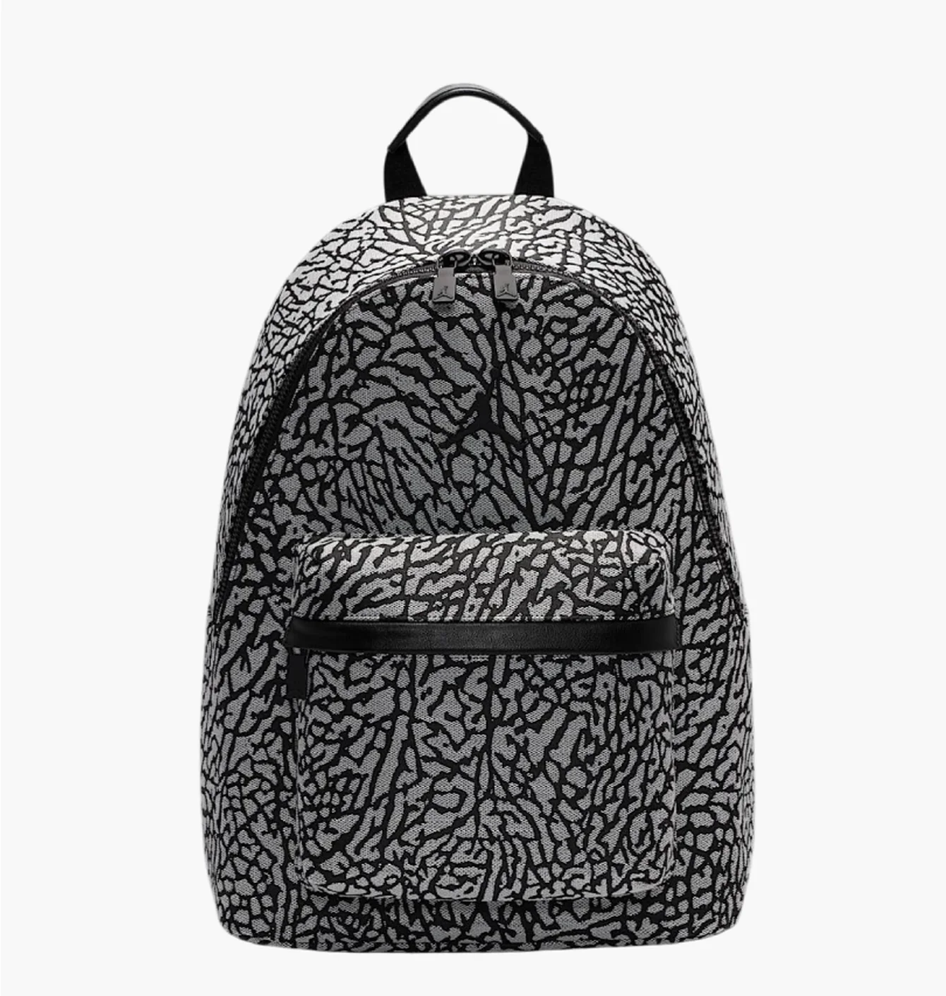 Рюкзак унісекс Air Jordan Icon Grey HV1619-010
