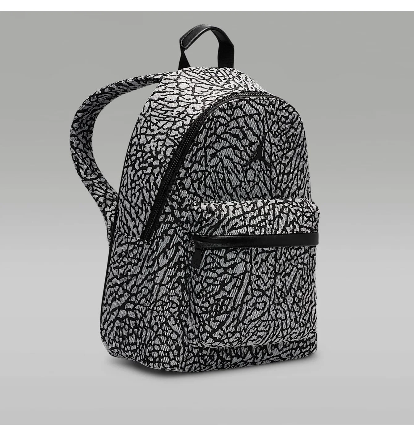Рюкзак унісекс Air Jordan Icon Grey HV1619-010