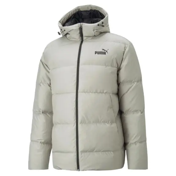 Down Puffer