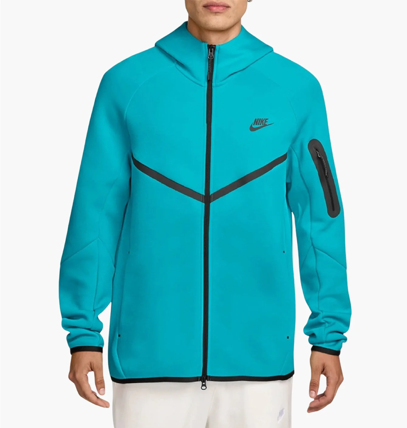 Кофта Nike Tech Fleece