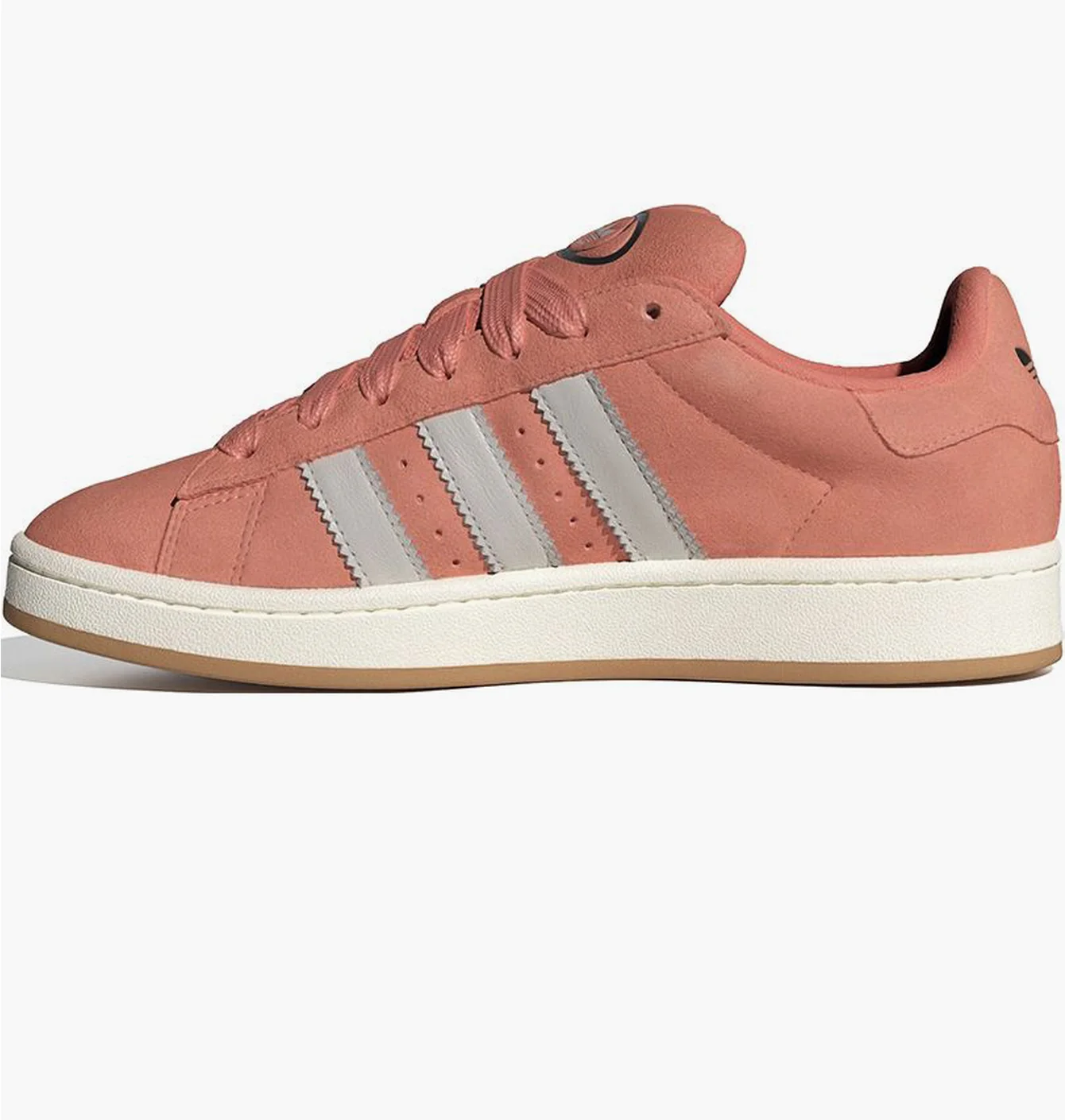 adidas Originals Campus 00s sneakers in orange