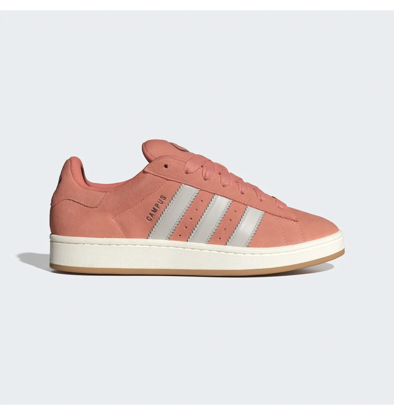 adidas Originals Campus 00s sneakers in orange