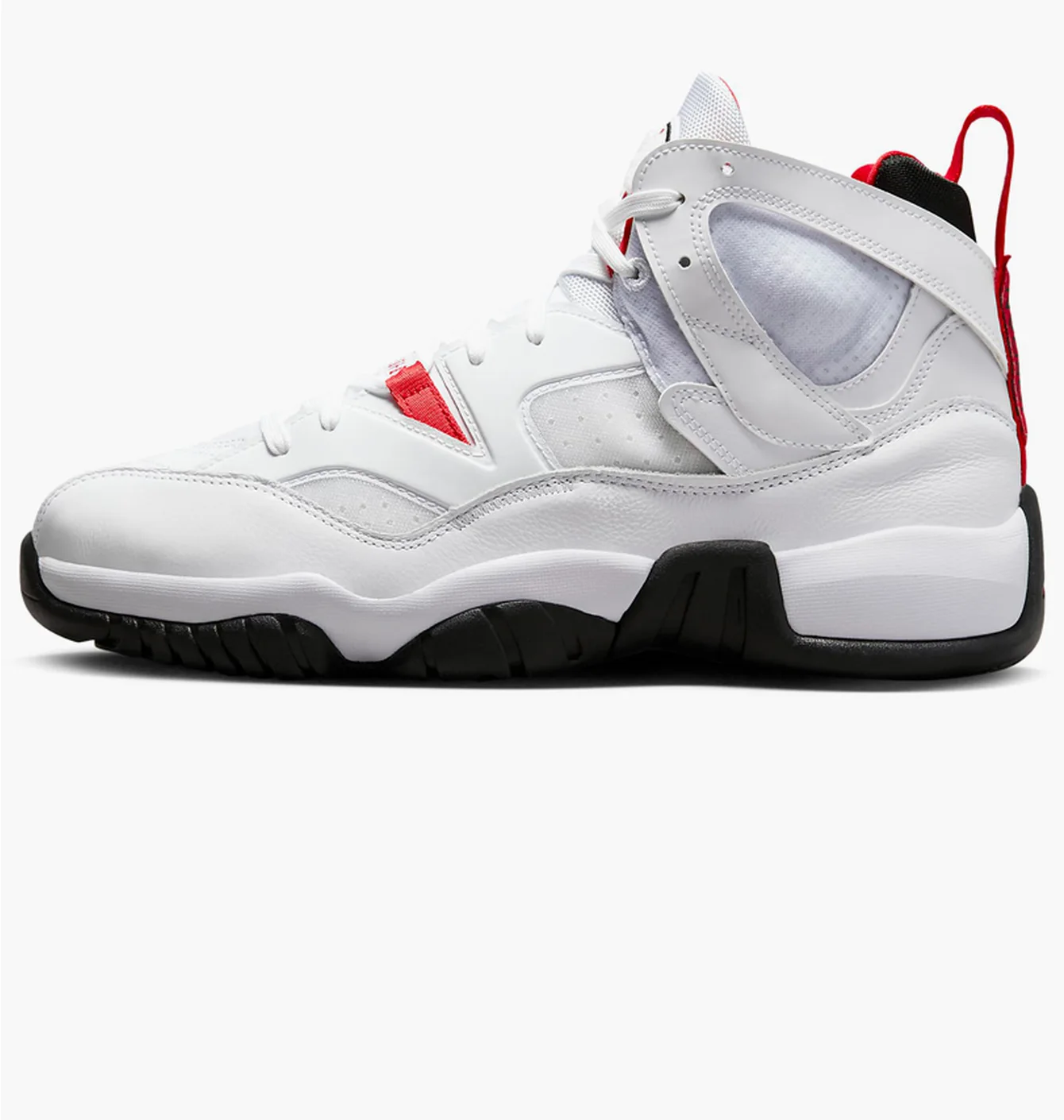 Jordan Jumpman Two Trey