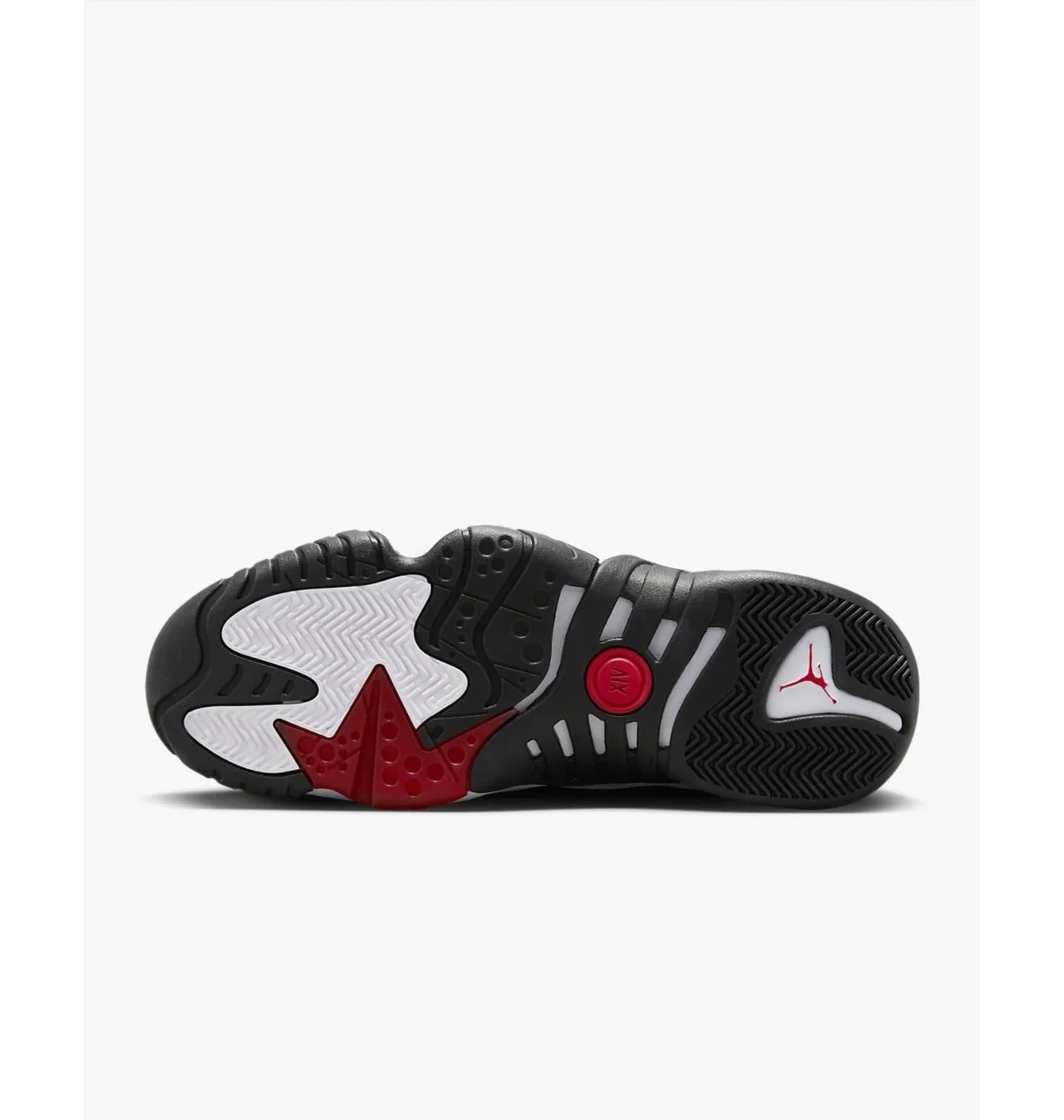 Jordan Jumpman Two Trey