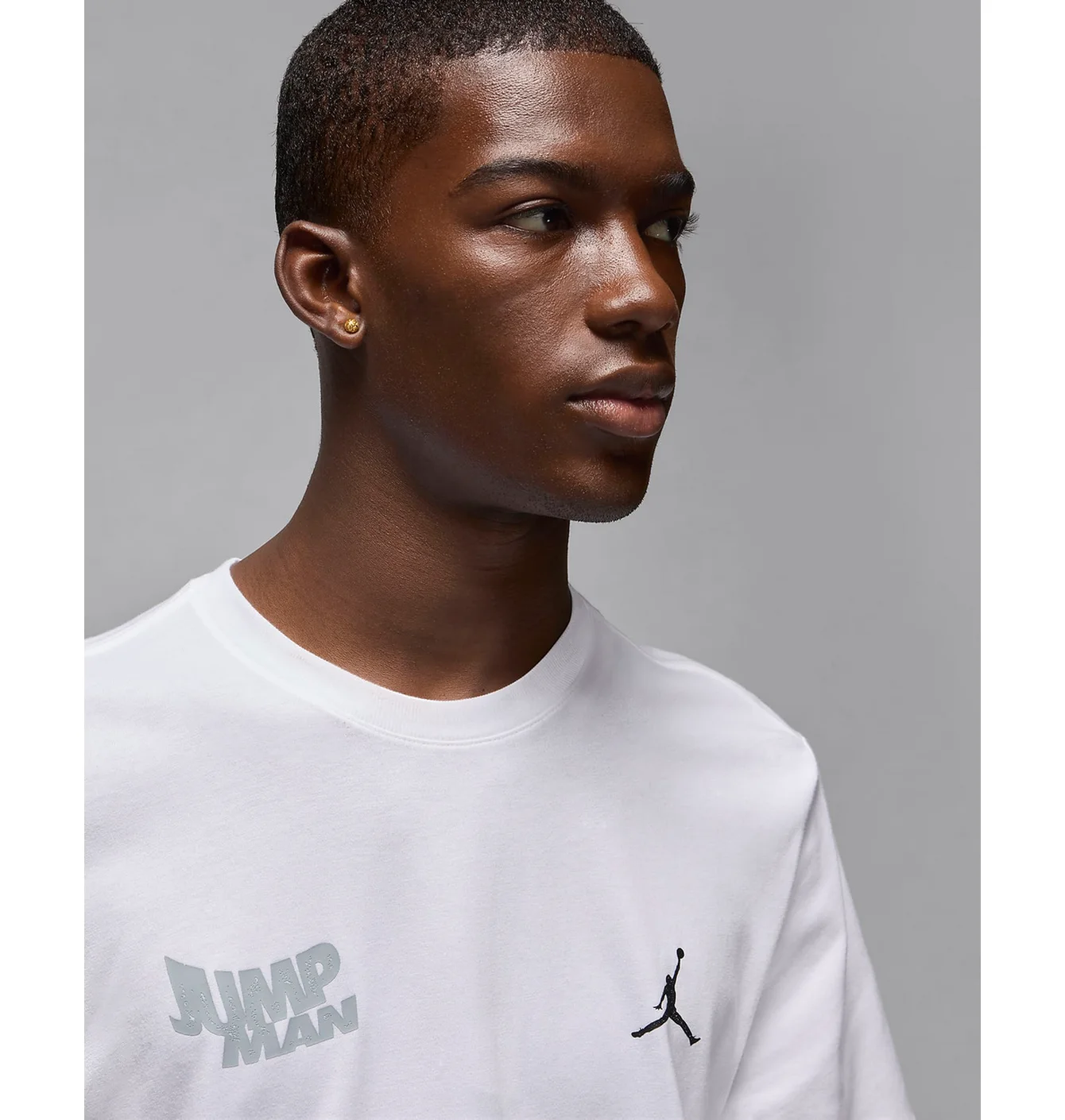 Jordan Brand Ss Jm Stack