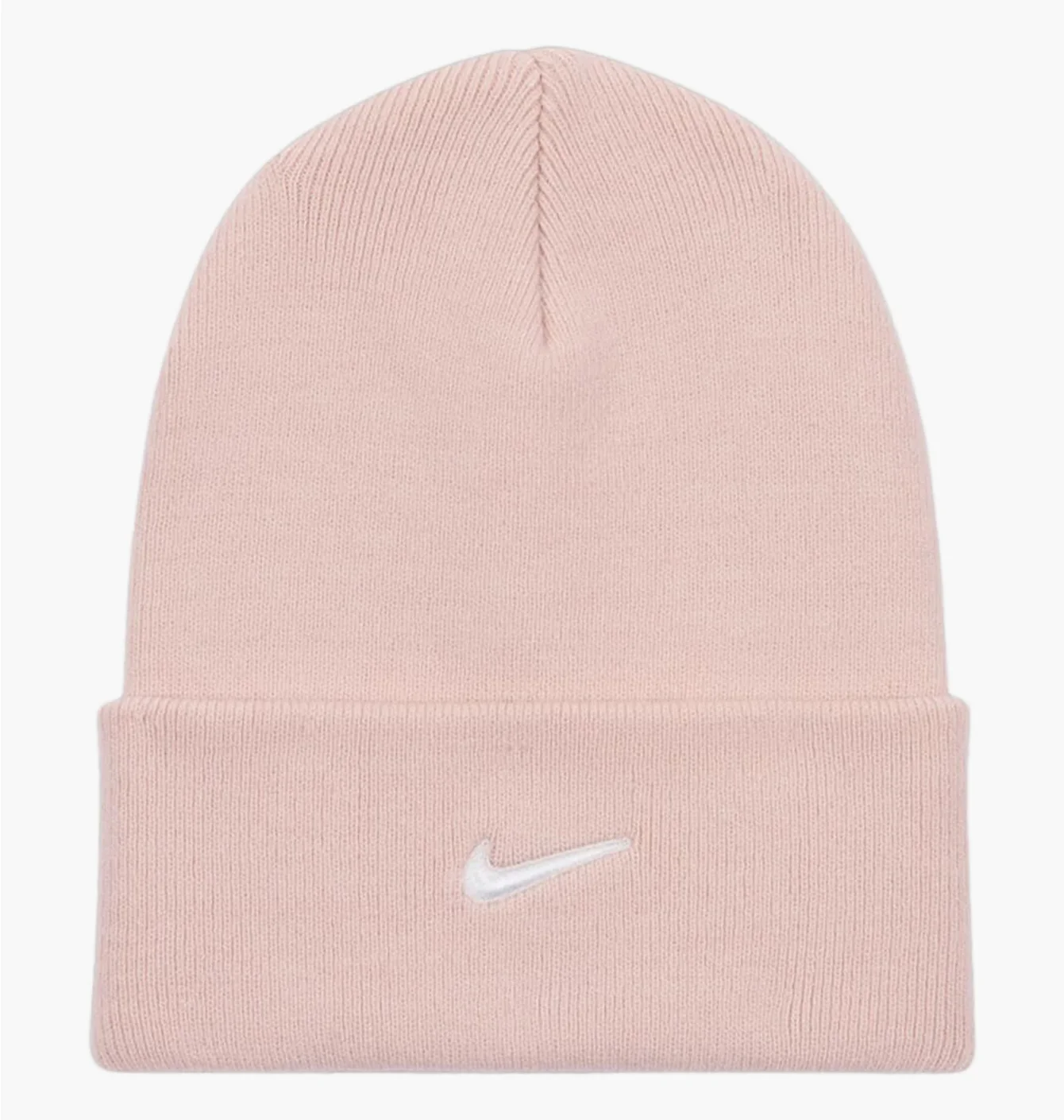 Шапка жіноча Nike Pink DV3352-451