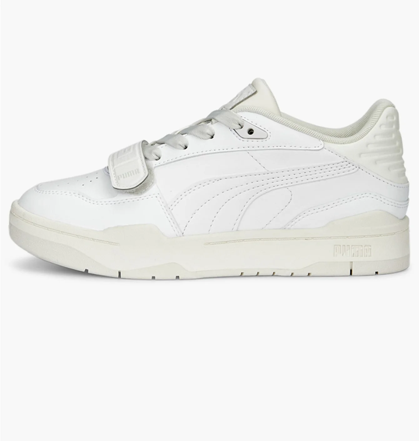 Puma Slipstream Ut WhW Fthr Gry