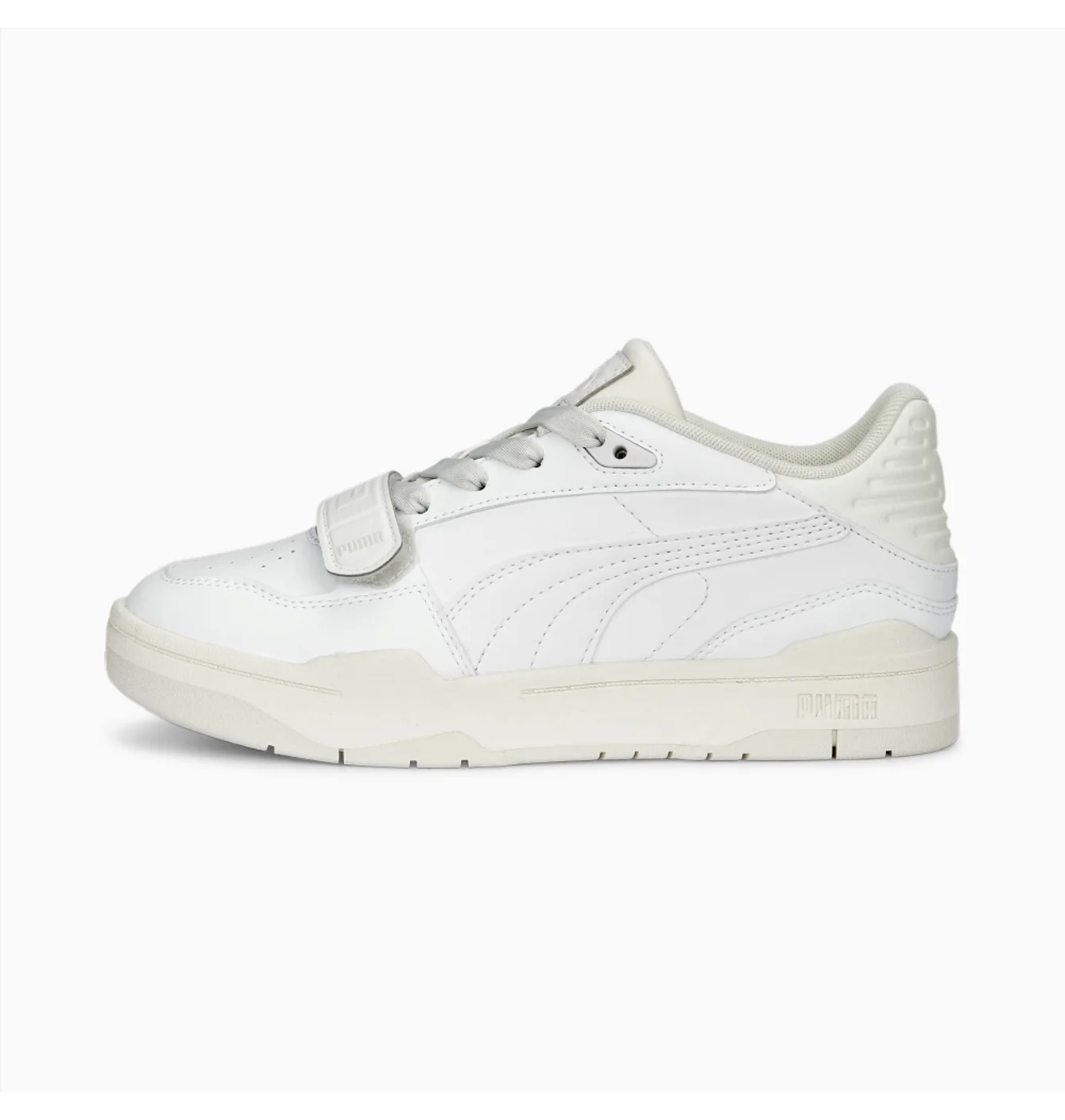 Puma Slipstream Ut WhW Fthr Gry