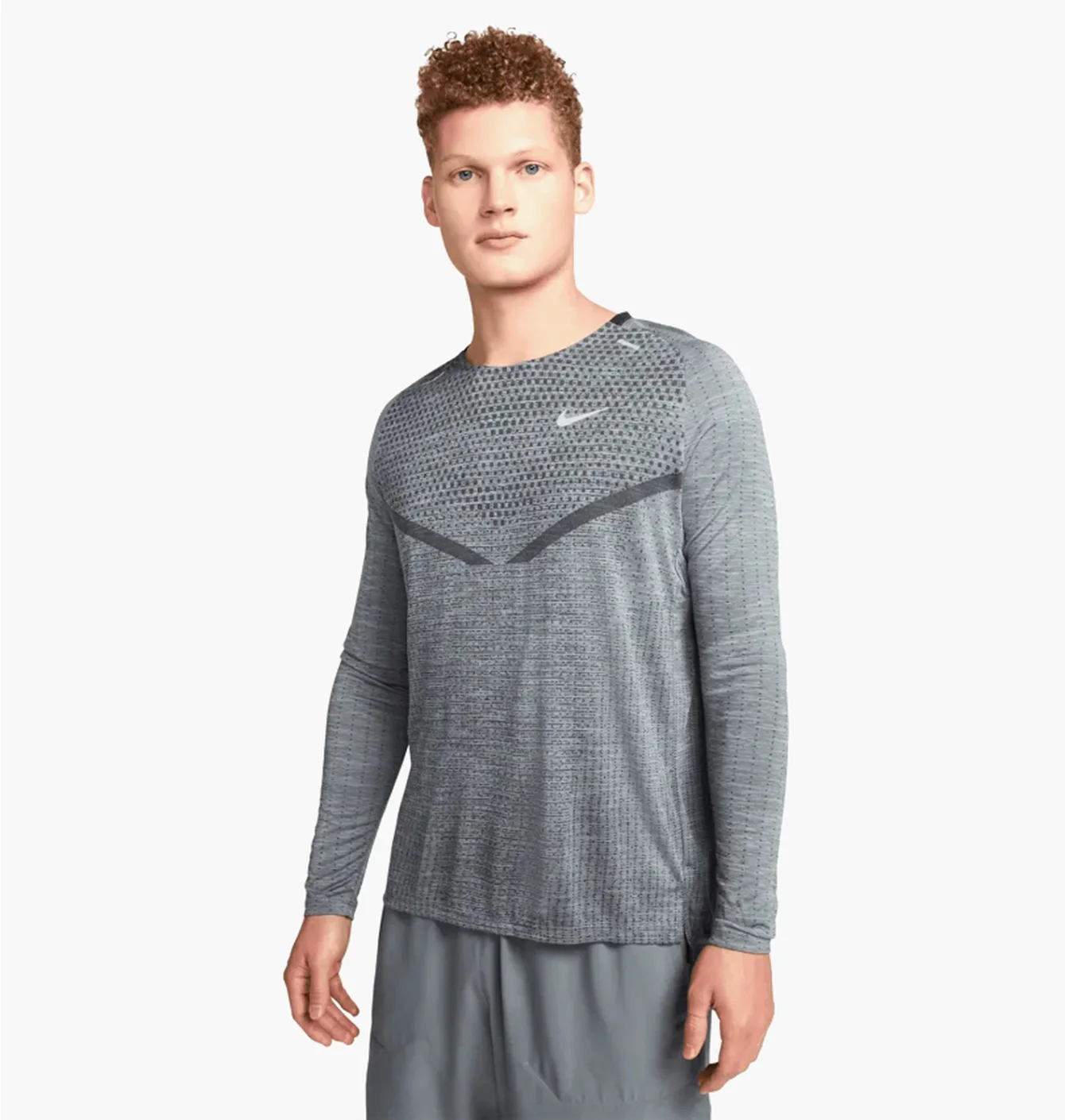 NIKE DRI-FIT ADV LONG SLEEVE
