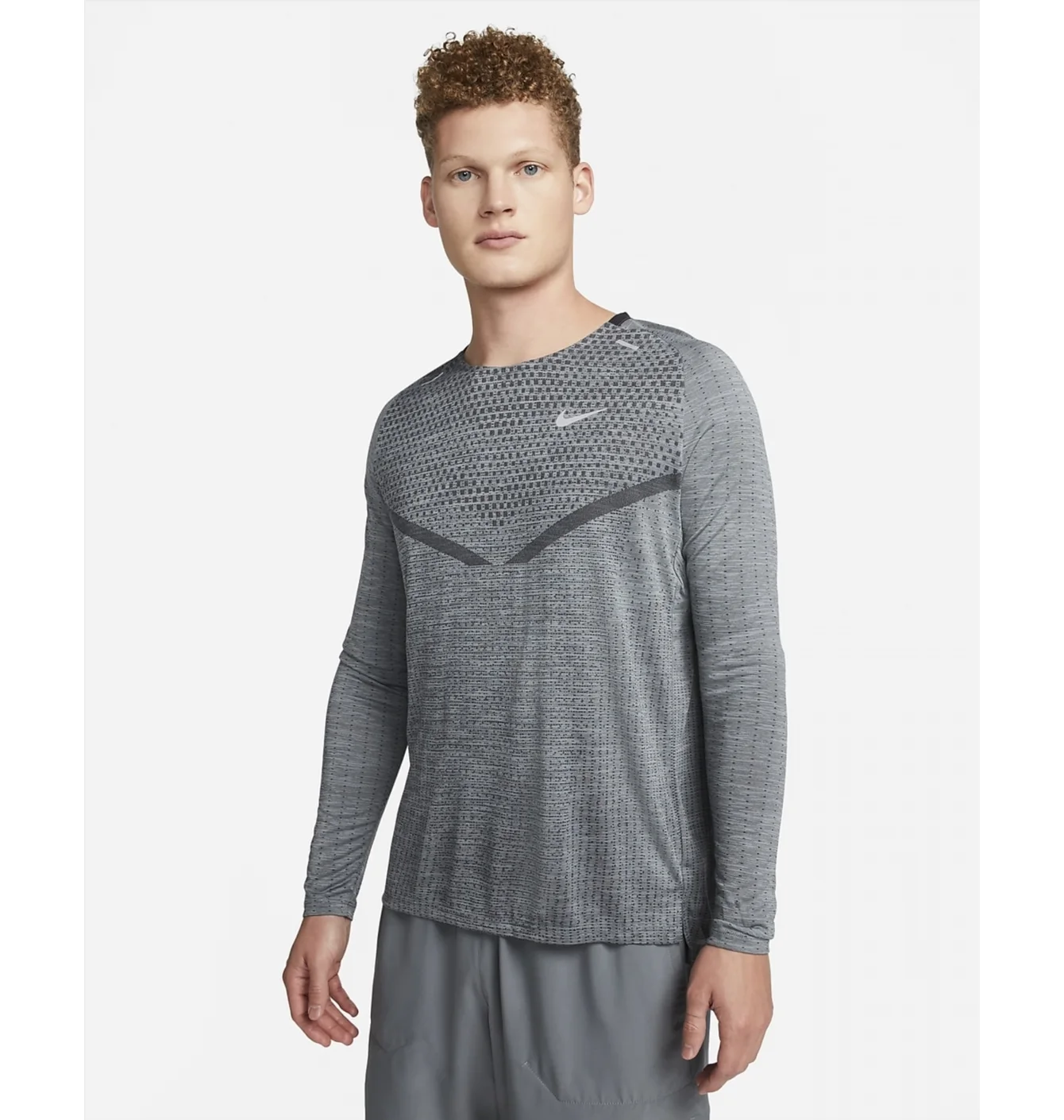 NIKE DRI-FIT ADV LONG SLEEVE
