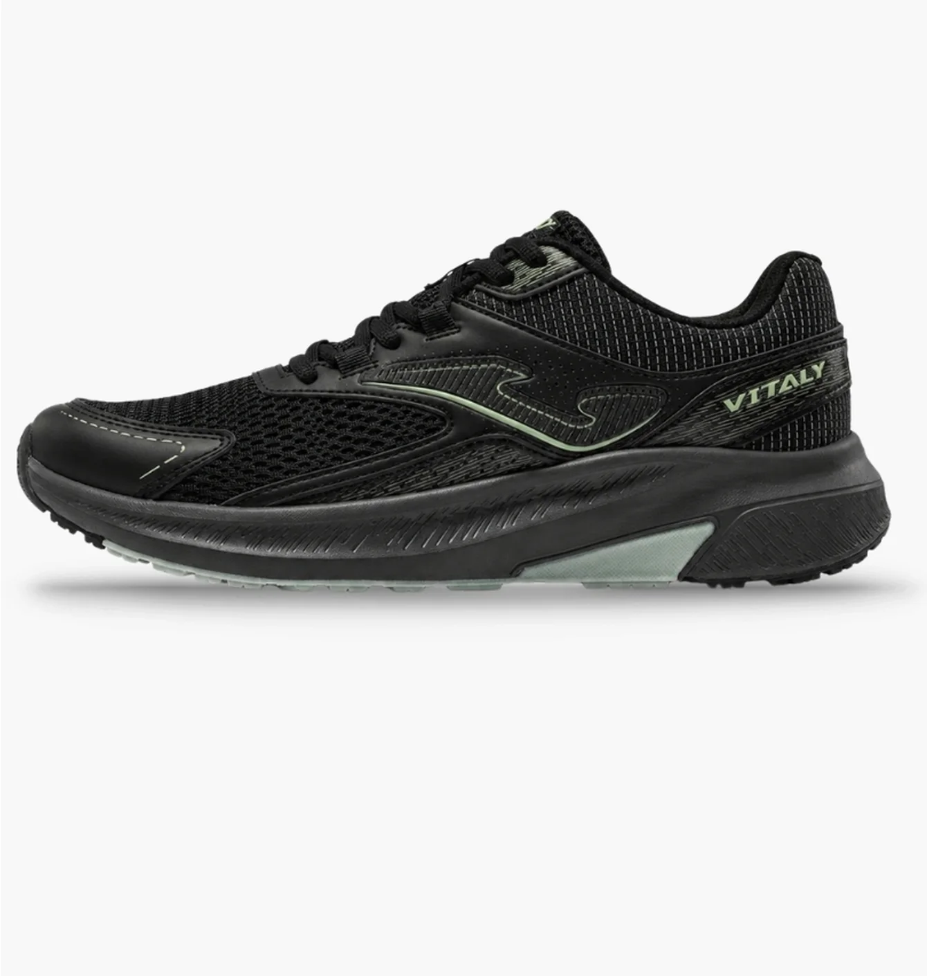 Кросівки чоловічі Joma Vitaly Black RVITAS2641