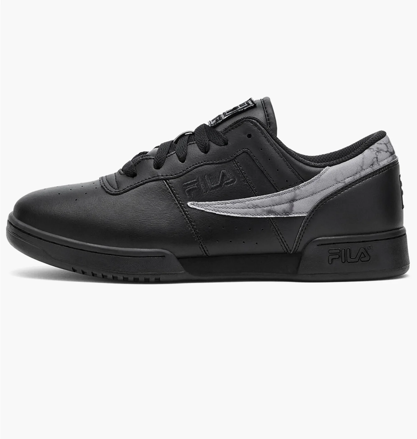 Кросівки чоловічі Fila Original Fitness Black 1FM01233-001