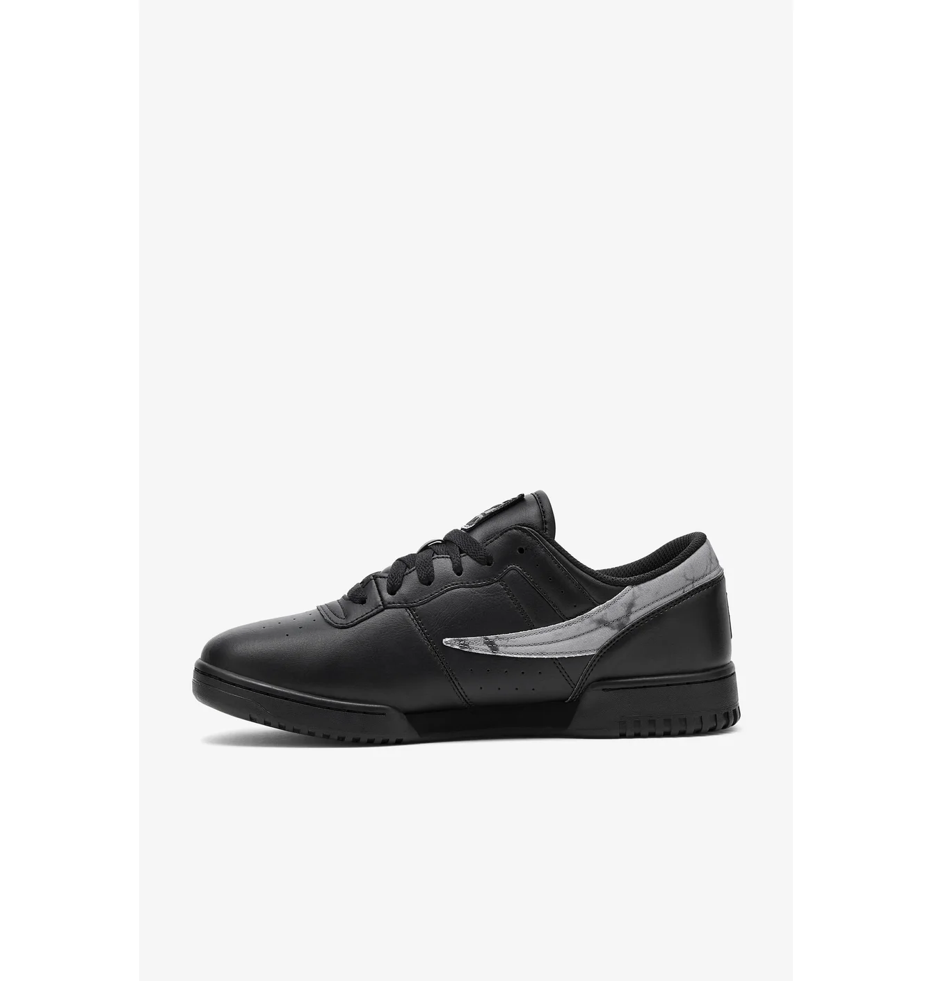 Кросівки чоловічі Fila Original Fitness Black 1FM01233-001