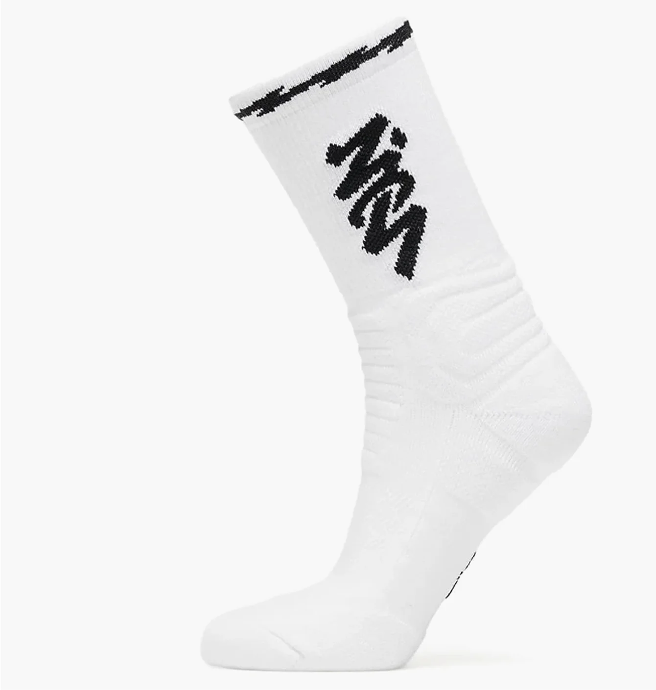 Шкарпетки унісекс Nike Zion Flight Crew White CU7914-100