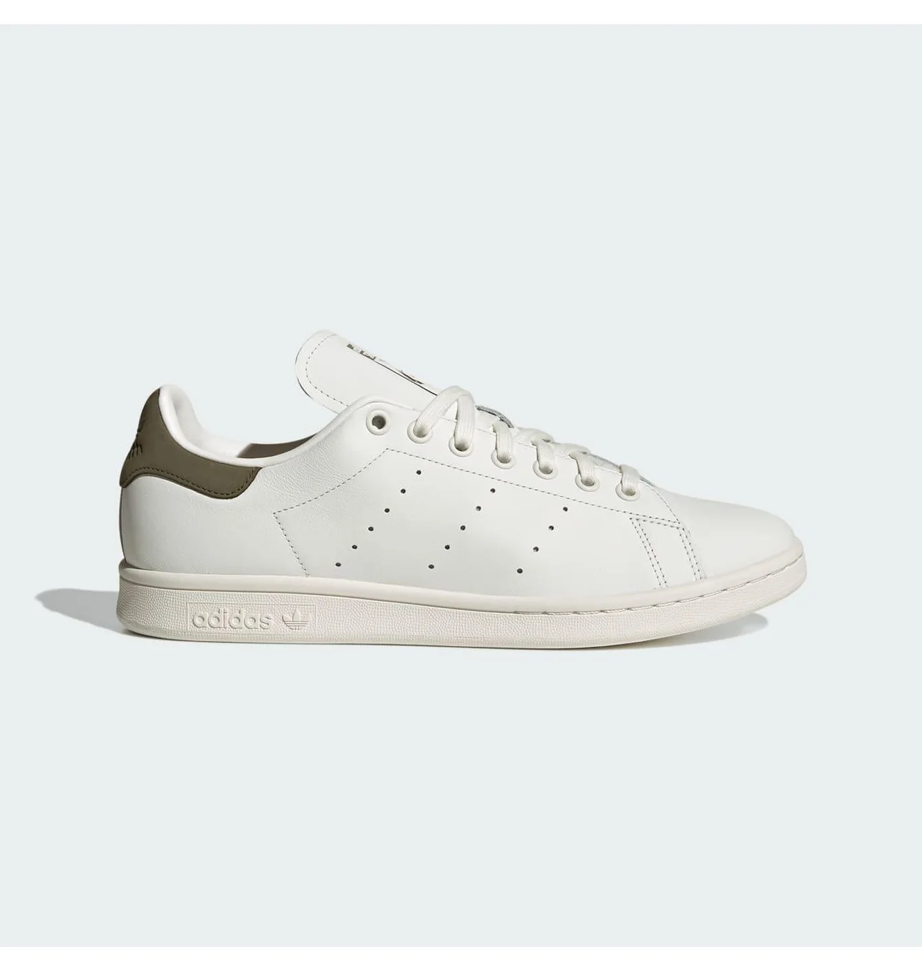 Кросівки чоловічі Adidas Originals Stan Smith White IH8040