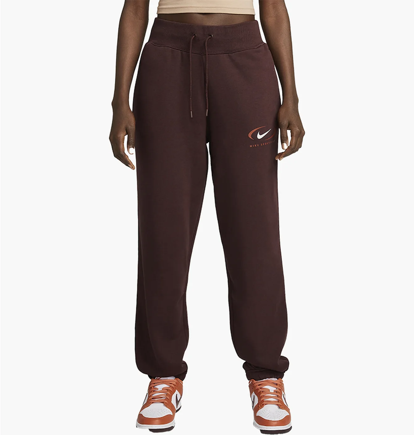 NIKE NS PHNX FLC OS PANT