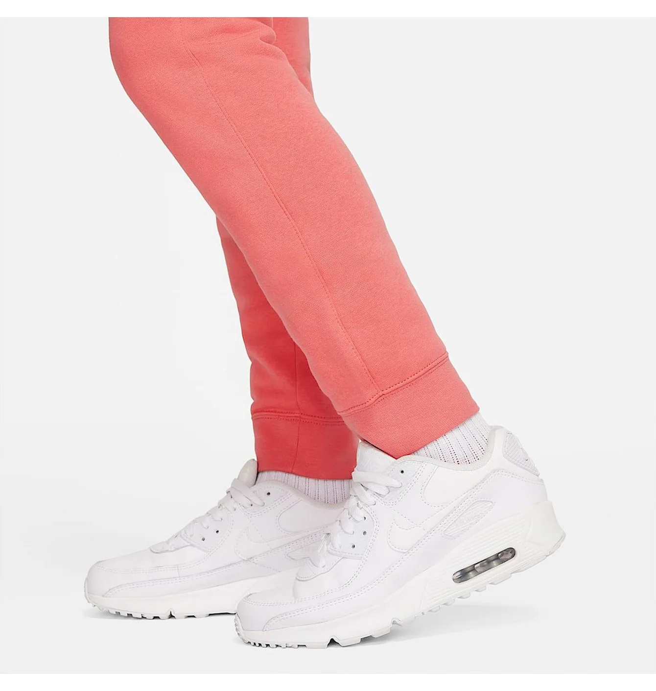 Спортивний костюм дитячий Nike Nsw Core Bf Trk Suit Pink BV3634-603