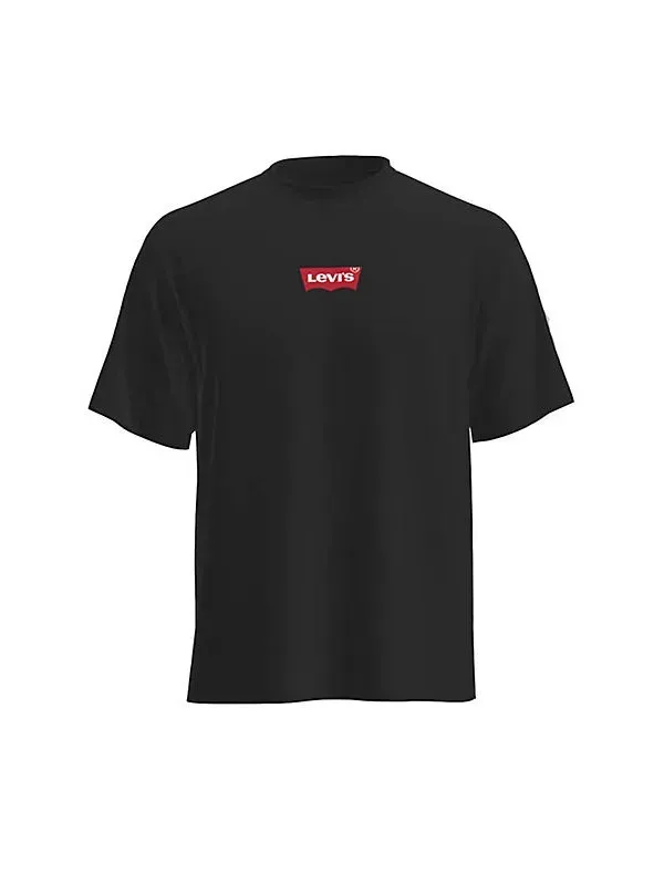 Levi`s T-shirt Vintage Fit black
