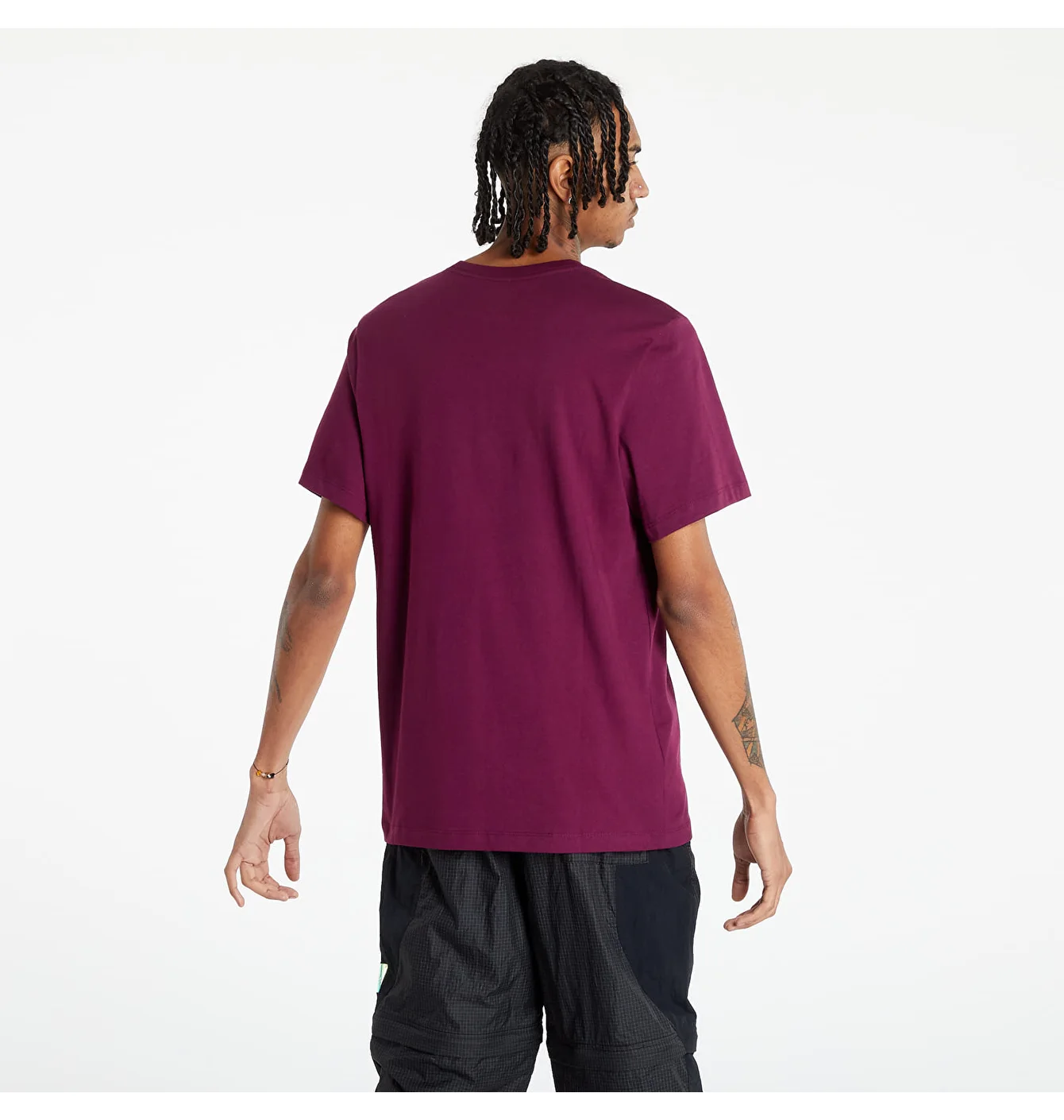 Футболка чоловіча Jordan Jumpman Box Ss Crew