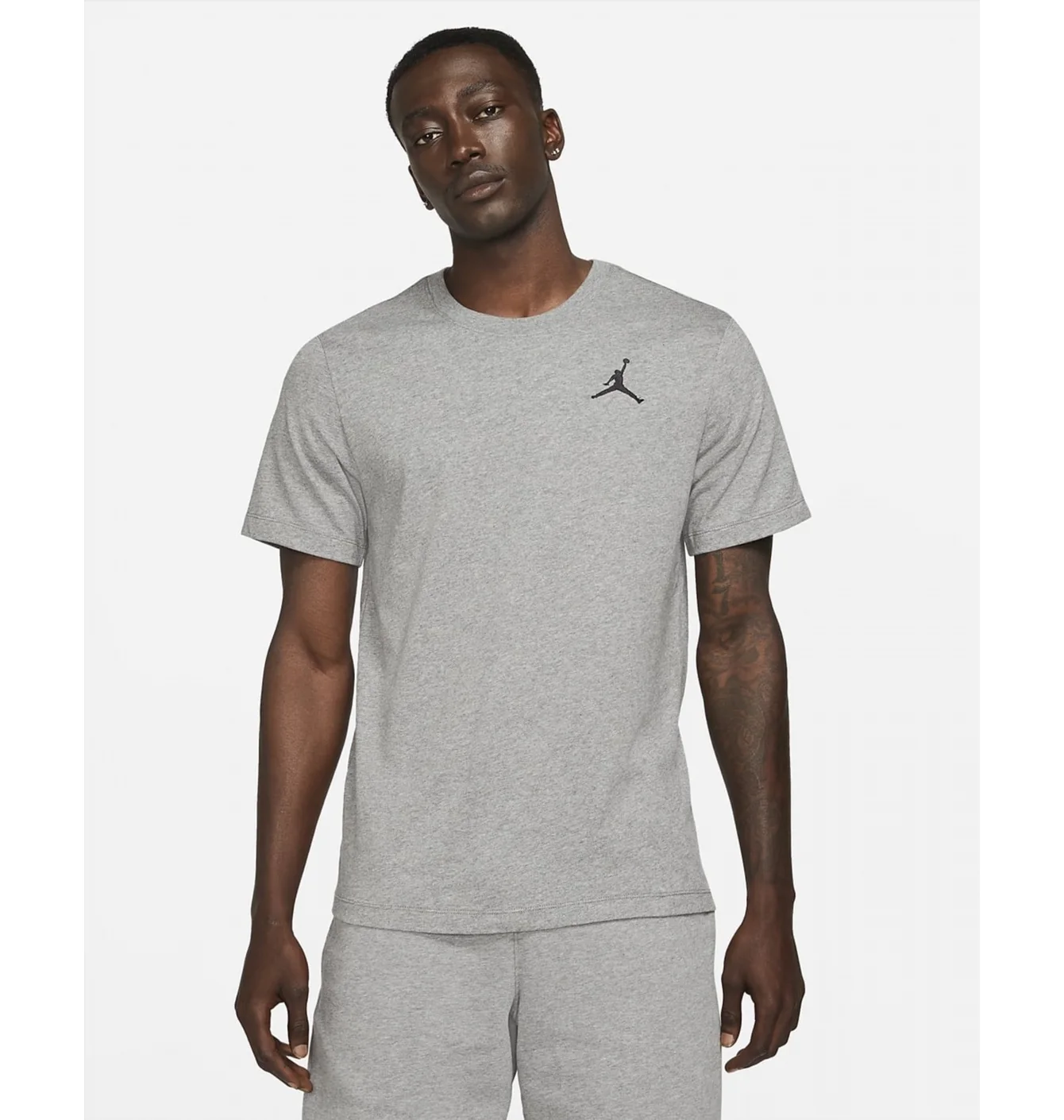Jordan Jumpman Short Sleeve Tee